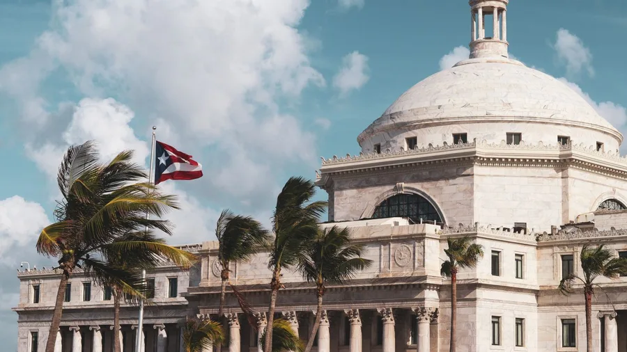 Forgotten American Territories Where You Can Live Free 4 Puerto Rico's Tax Advantages Are Real but the Power Grid Is Not