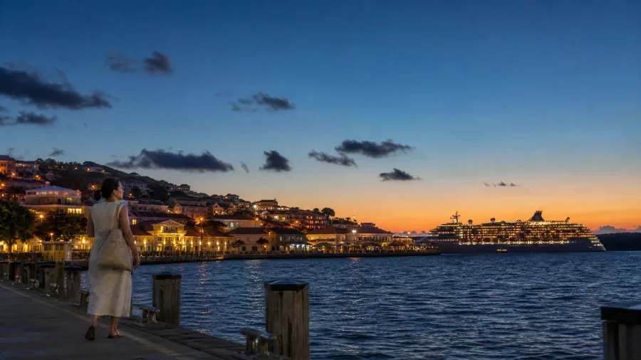 Forgotten American Territories Where You Can Live Free 6 The USVI Is the Easiest Cultural Transition but Costs Close to Miami Prices