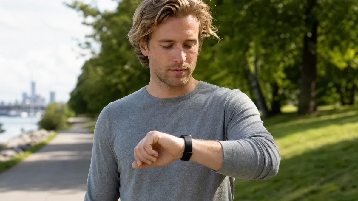 How Many Steps a Day Does It Take to Sharpen Your Attention? A 14-Year Study Hints at The Range