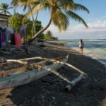 How People Live On Small Pacific Islands | Life Before It Disappears