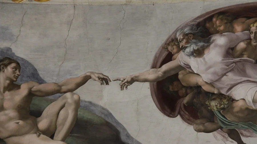 I Spent 24 Hours in the World's Smallest Country 7 The Vatican Museums and Sistine Chapel Demand Dedicated Time