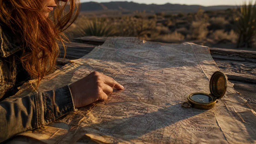 I Visited Ghost Towns That Time Forgot 9 Find Your Own Forgotten Treasure