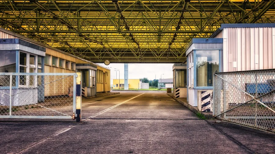 Living in Chernobyl's Exclusion Zone | Who Still Calls It Home 9 Living there requires official permission, not a tour ticket