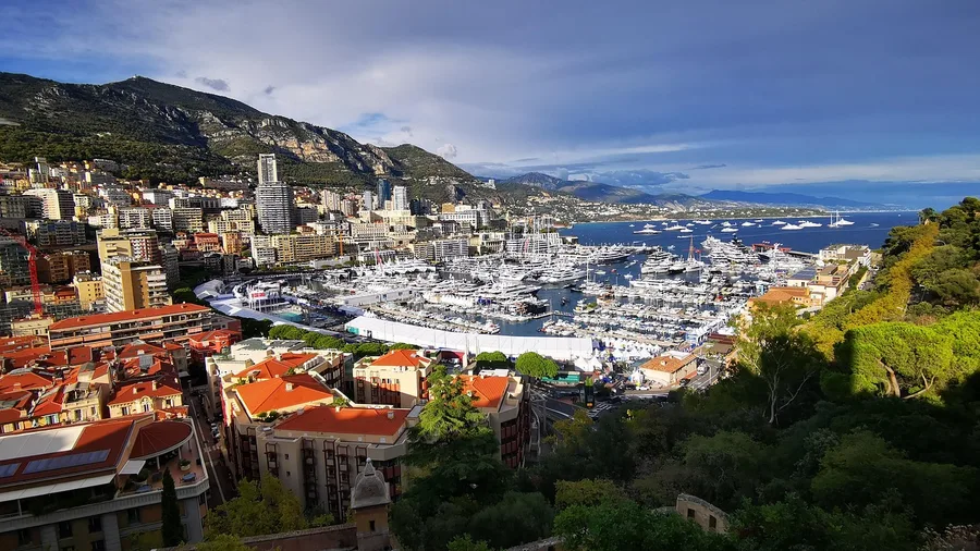 Living in Monaco | The Truth About Life Among the Super Rich 2 Monaco is small, but intensely developed
