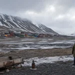 Living in Svalbard | Where It's Illegal to Die