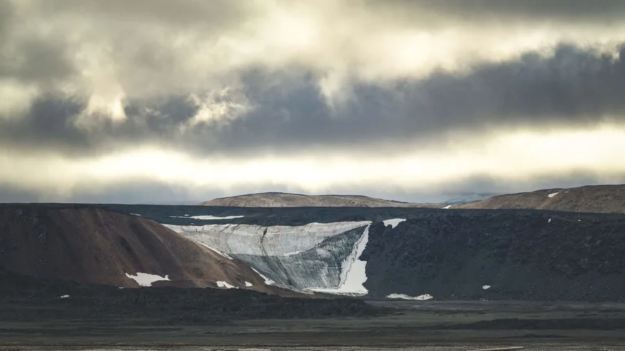 Living in Svalbard | Where It's Illegal to Die 2 Illegal-to-die is a myth, not a law