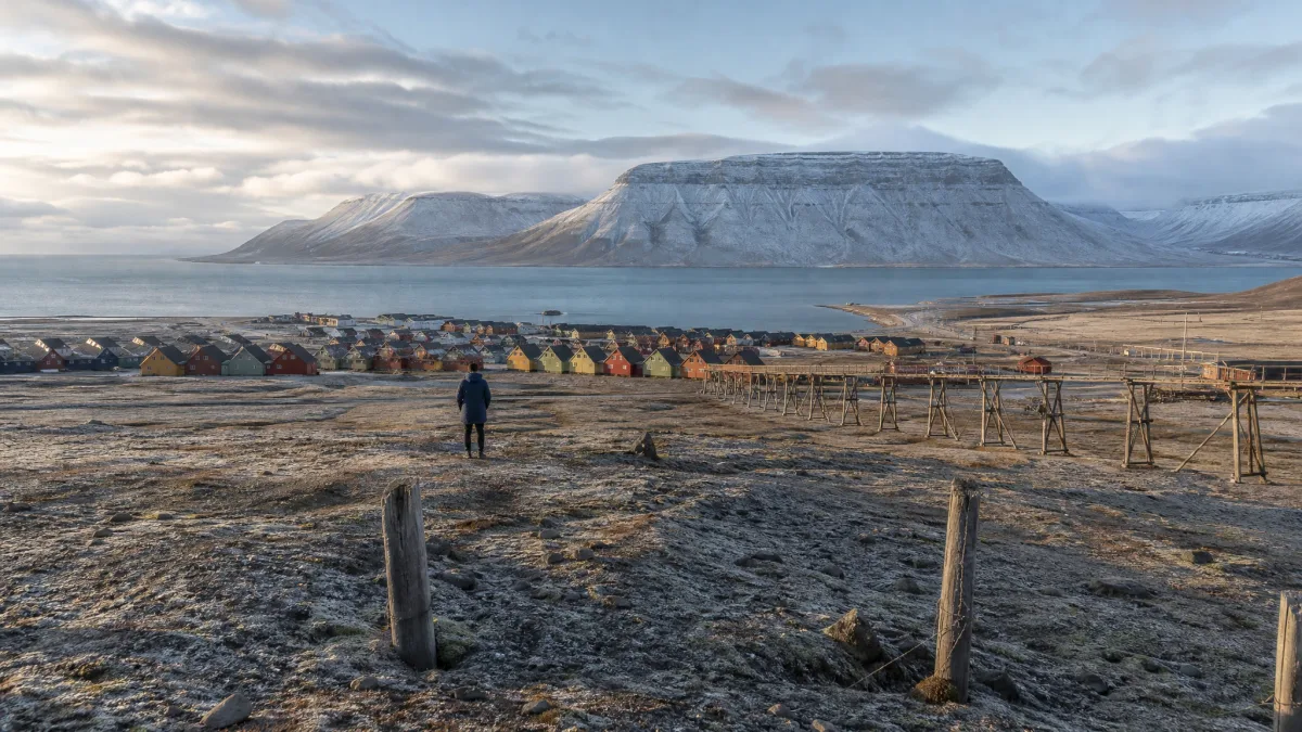 Places Where It's Illegal to Be Born (Or Die)