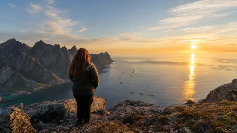 Places Where Time Genuinely Moves Differently