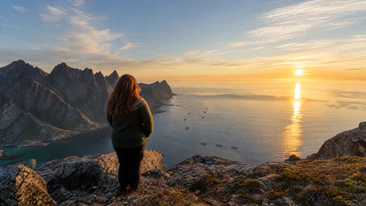 Places Where Time Genuinely Moves Differently