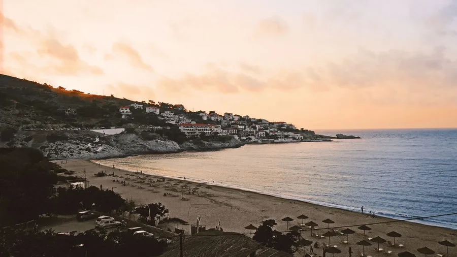 Ikaria, Greece: Villages That Awaken at Midnight