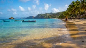 These Caribbean Islands Are Surprisingly Affordable