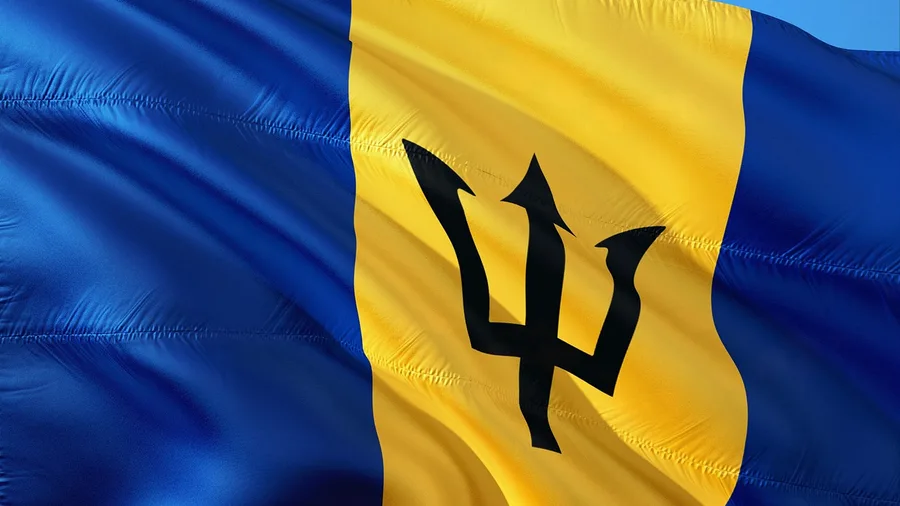 Barbados's Vibrant South Coast and Shared Route Taxis
