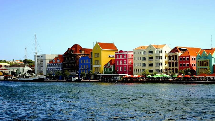 Curaçao's Walkable Capital and Public Beaches