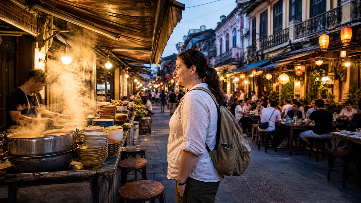 These Cities Have the Best Food for the Least Money