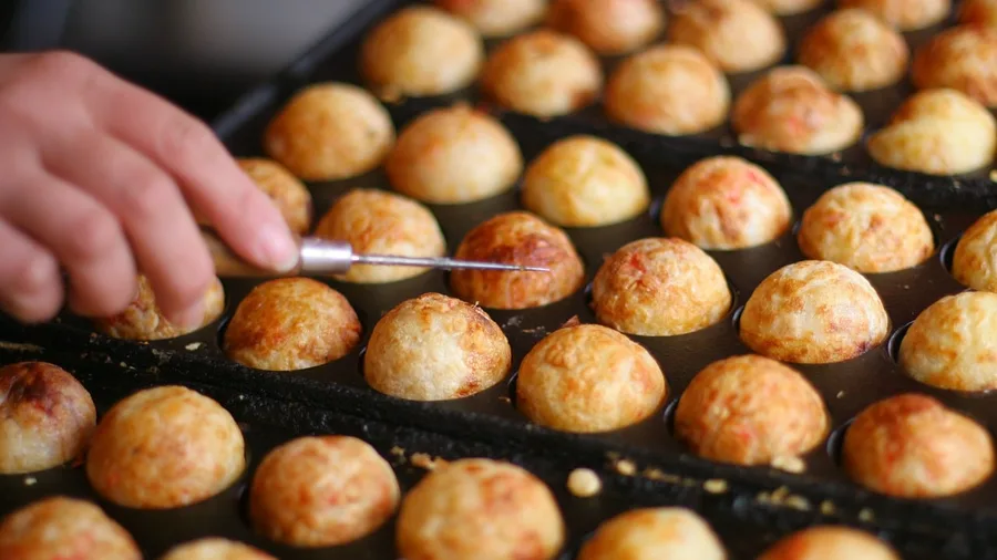 These Cities Have the Best Food for the Least Money 12 Osaka, Japan