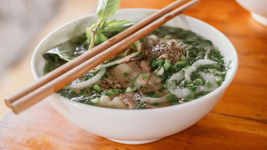 These Cities Have the Best Food for the Least Money 3 Hanoi, Vietnam