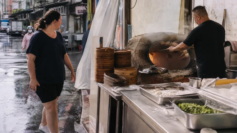 These Cities Have the Best Food for the Least Money 7 Taipei, Taiwan