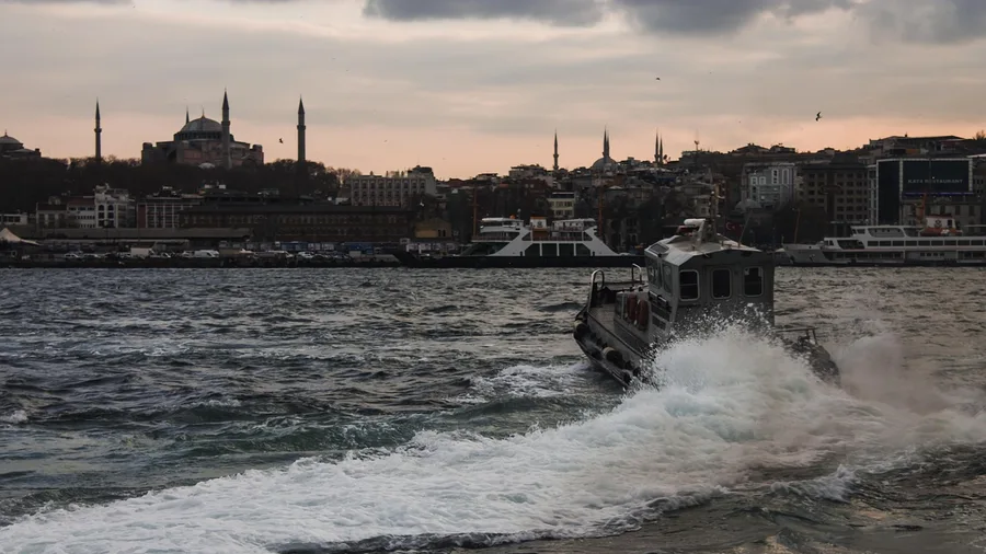 These Cities Have the Best Food for the Least Money 8 Istanbul, Turkey