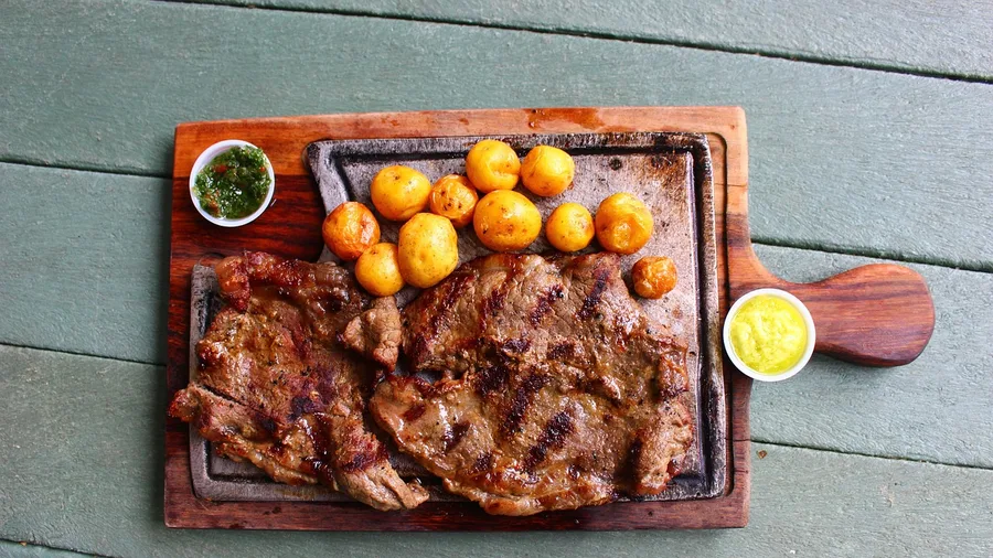 These Cities Have the Best Food for the Least Money 9 Medellin, Colombia