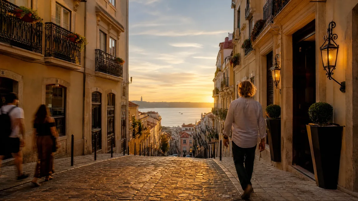 These Cities Prove Luxury Doesn't Have to Be Expensive
