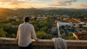 These Countries Let You Travel First-Class on a Backpacker Budget