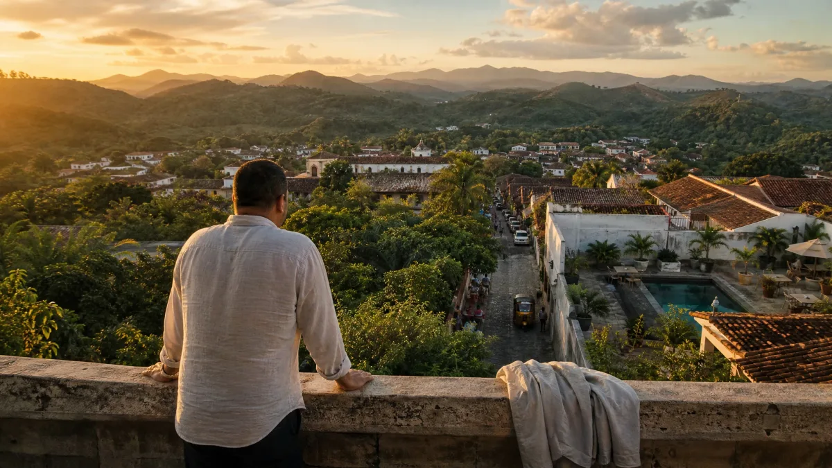 These Countries Let You Travel First-Class on a Backpacker Budget