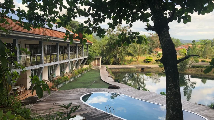 Cambodia's Boutique Guesthouses and Temple Guides