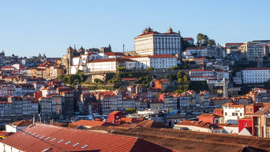 Portugal's Historic Cities Without the Resort Premium