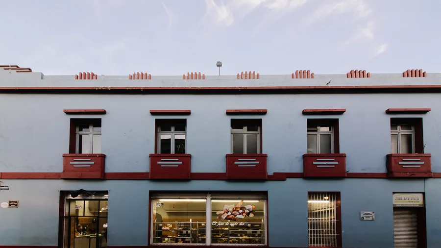 Oaxaca's Boutique Hotels and Mezcal Tastings