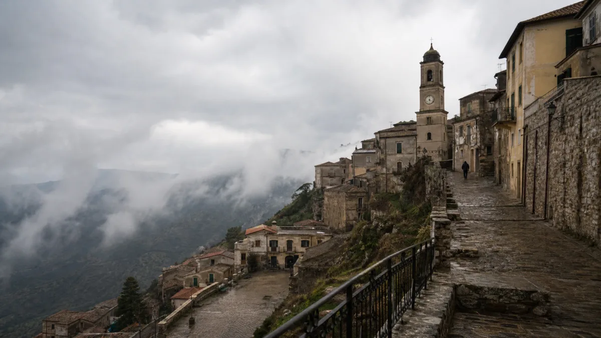 These Countries Will PAY You to Move There