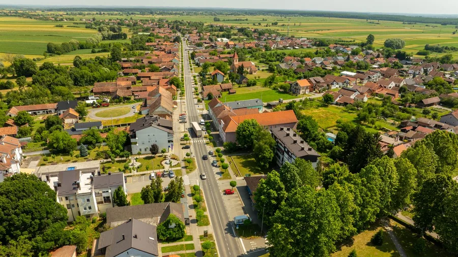 Towns Are Buying Residents, Not Tourists