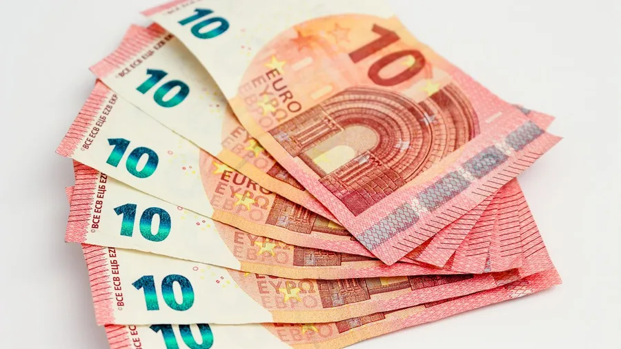 The Money Is Real, but It Is Not a Salary
