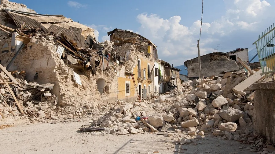 Italy's cheap houses need $18,000 more to be livable