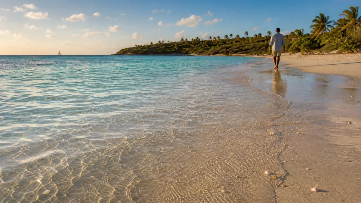 These Islands Will Give You Residency If You Invest