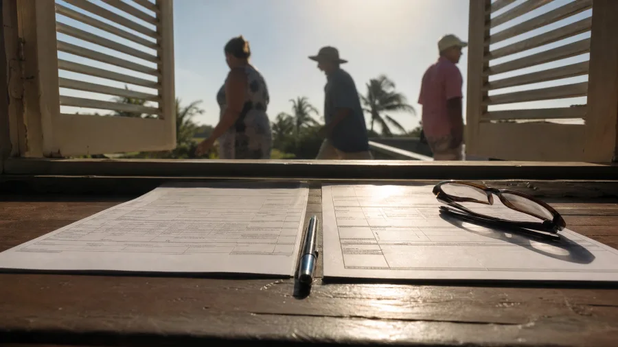 These Islands Will Give You Residency If You Invest 13 Tax follows where you live, not the card