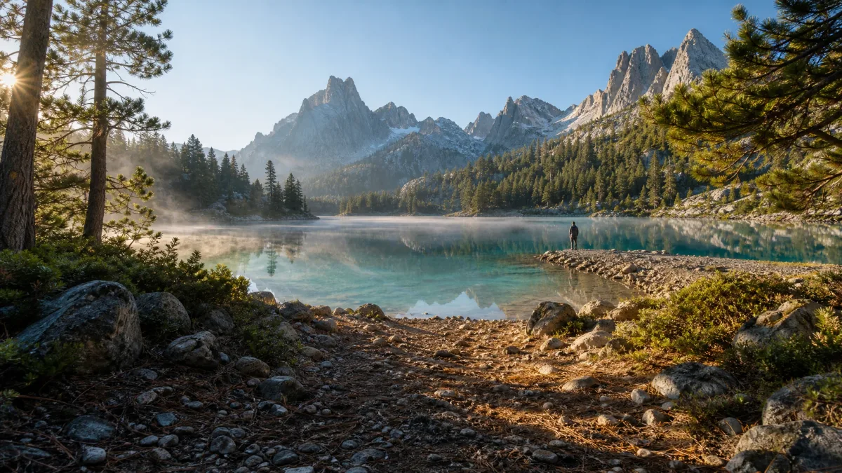 These Mountain Towns Are Cheaper Than the Beach (And Just as Beautiful!)