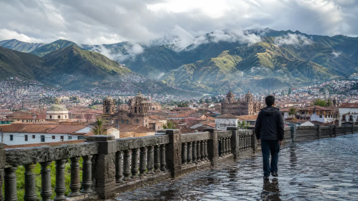 These South American Cities Are Cheap, Safe, and Stunning