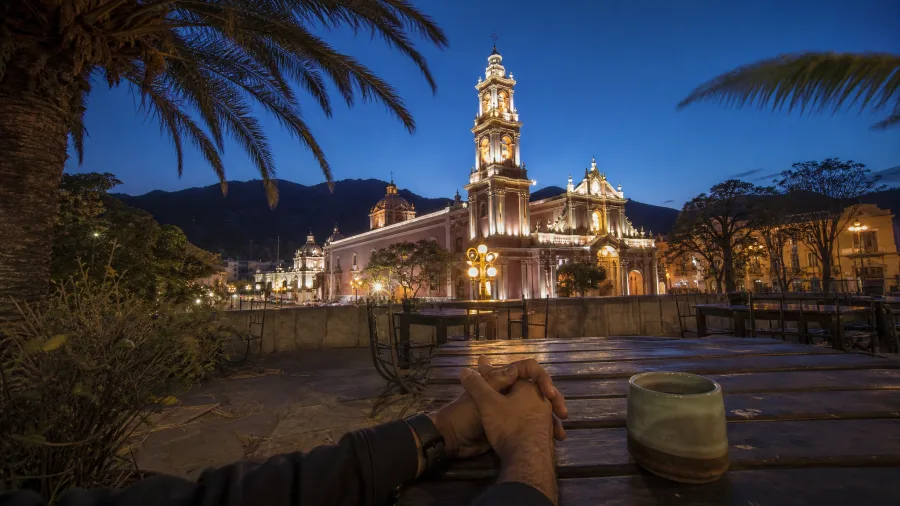 Salta, Argentina