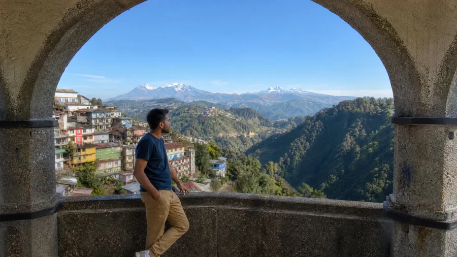 Manizales, Colombia