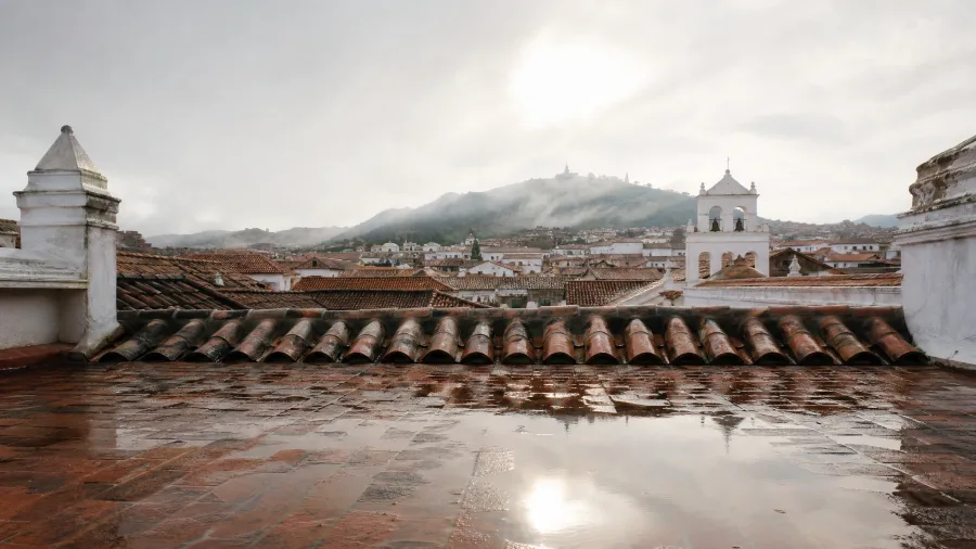 Sucre, Bolivia