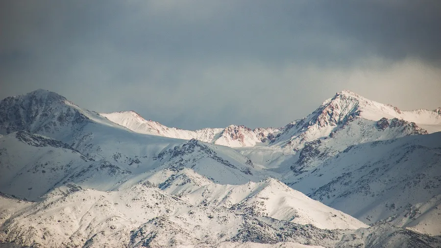 Mendoza, Argentina