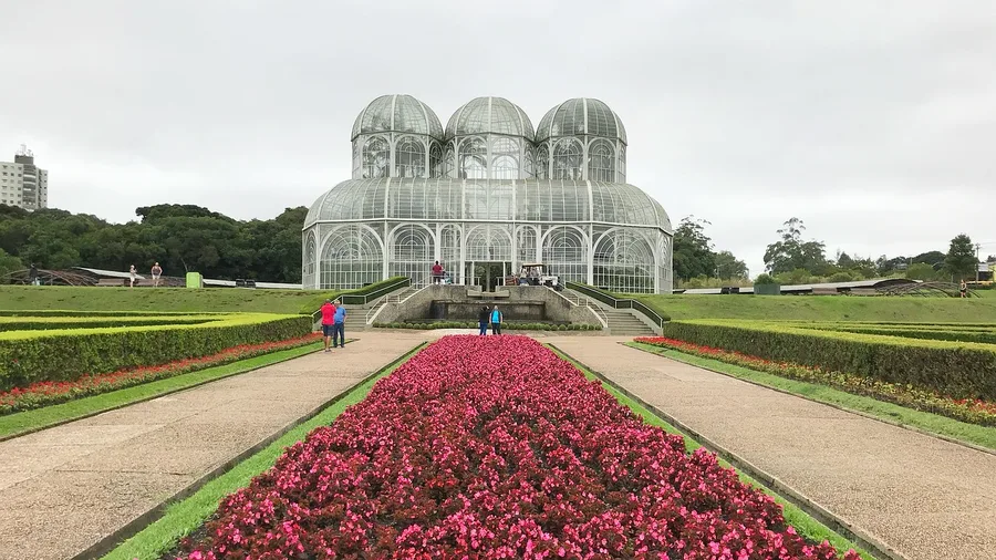 Curitiba, Brazil