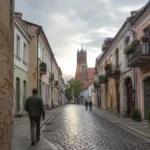Top 15 Underrated Cities in Europe Tourists Don't Know About