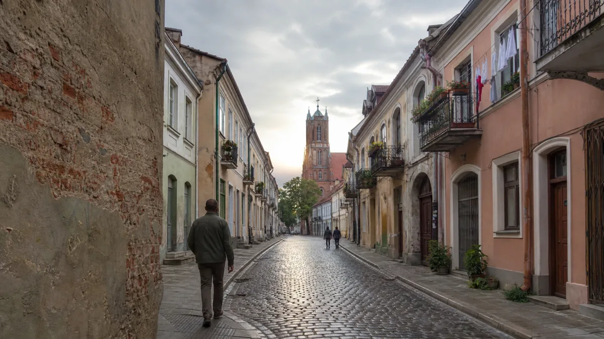 Top 15 Underrated Cities in Europe Tourists Don't Know About