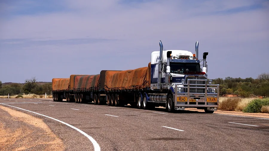 Top 20 Most Beautiful Train Journeys in the World 9 Go the Distance on Australia's Ghan