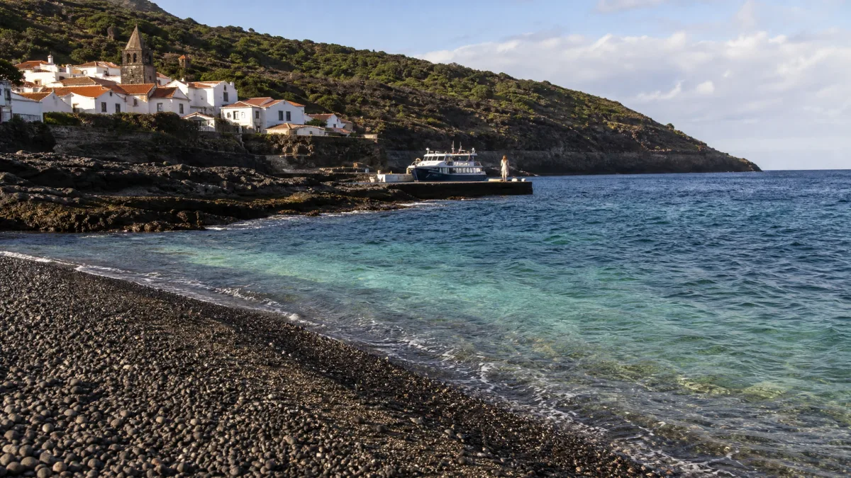 Top 25 Islands You Need to Visit Before They Get Crowded