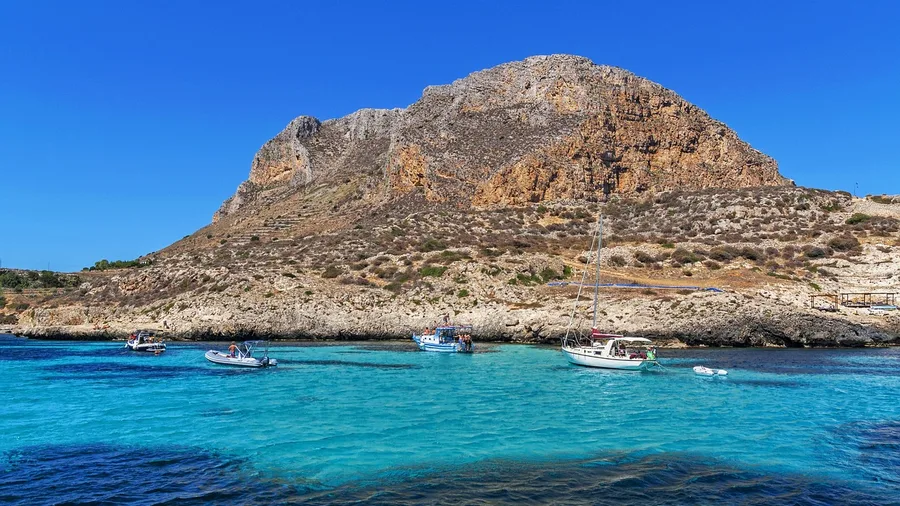 Top 25 Islands You Need to Visit Before They Get Crowded 10 Favignana by Bicycle in May