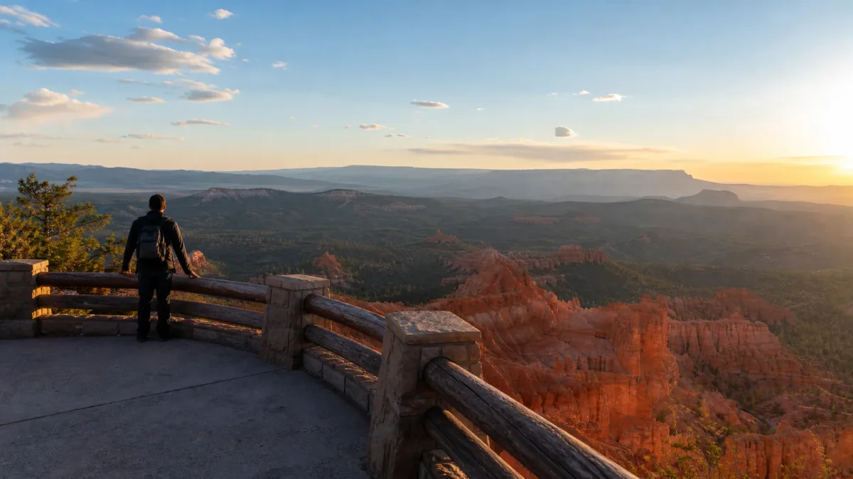 Top 25 Places To Visit In The USA