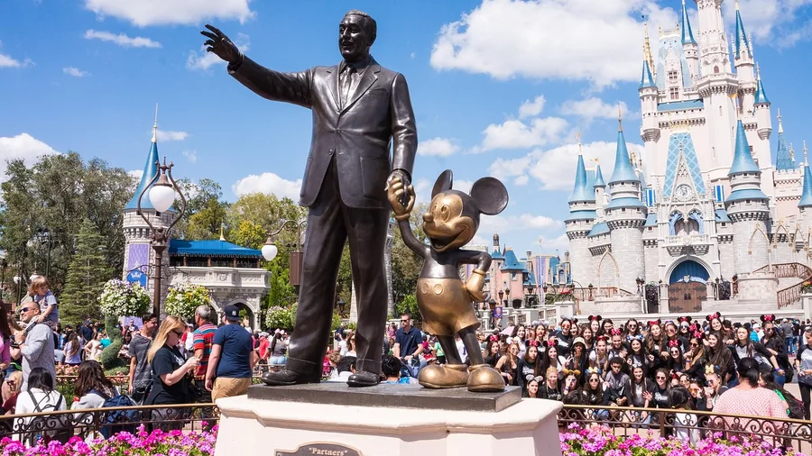 Top 25 Places To Visit In The USA 15 Survive Orlando's Theme Parks Without Burnout