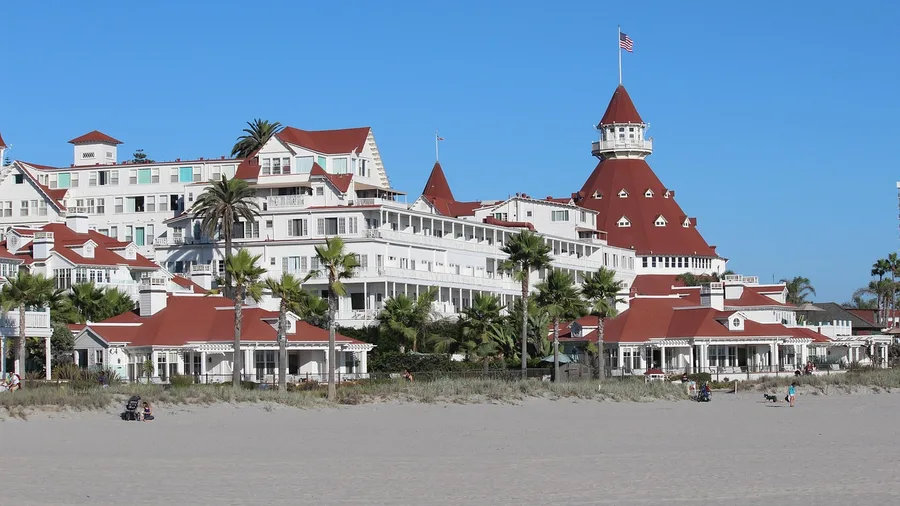 Top 25 Places To Visit In The USA 24 Is San Diego the Best Family Destination?